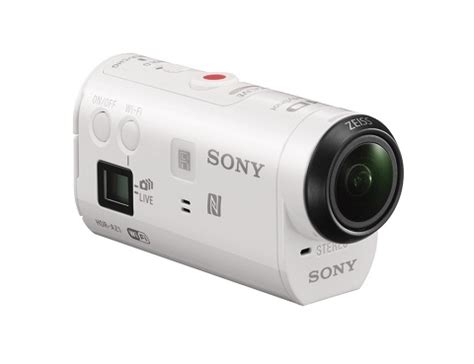 Sony HDR AZ1VR Action Cam Mini Now Out For Php19k YugaTech