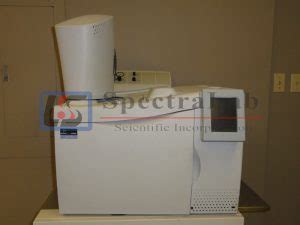 Perkinelmer Clarus Gc With Fid And Autosampler Spectralab