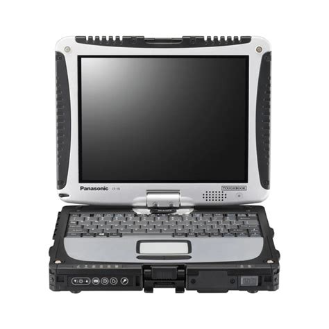 Panasonic Toughbook Laptops | Toughbook Reseller – Rugged Books Inc.