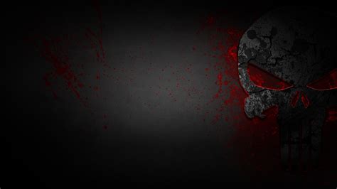 Punisher Skull Wallpaper HD (67+ images)