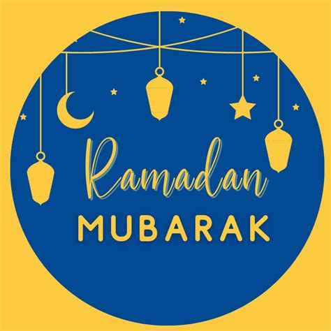 Ramadan Stickers Ramadan Sticker Bundle Eid Stickers Etsy