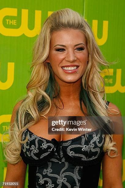 83 Ashley Massaro Photos And High Res Pictures Getty Images