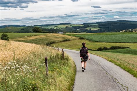 Profitiert Ostbelgien Vom Klimawandel Tourismus Klar Im