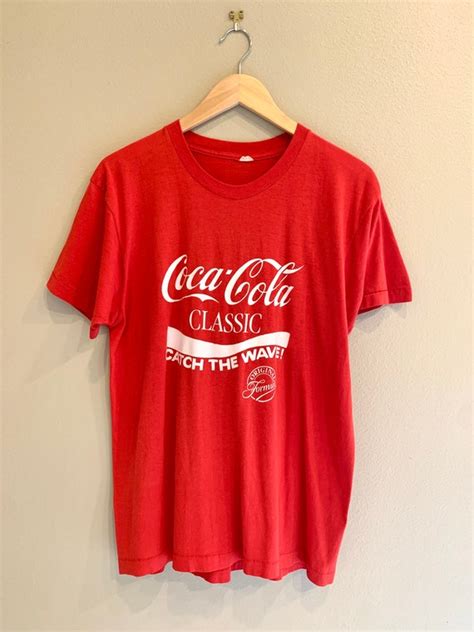 Vintage Coca Cola Catch Gem