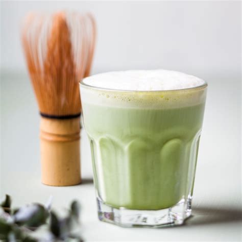 Matcha Latte