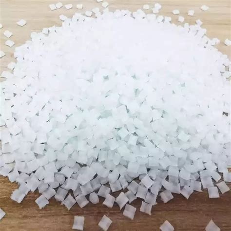 High Density Polyethylene Film Grade Hdpe H Virgin Pe Hd Granules