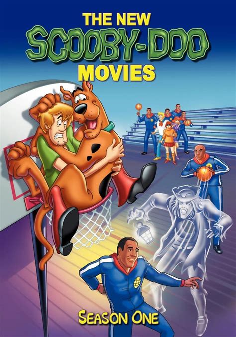 The New Scooby Doo Movies Season Episodes Streaming Online