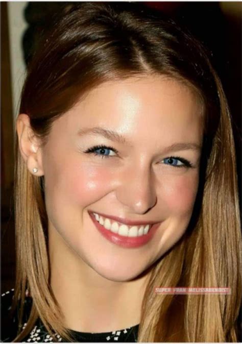 Pin De Taron Em Melissa Benoist