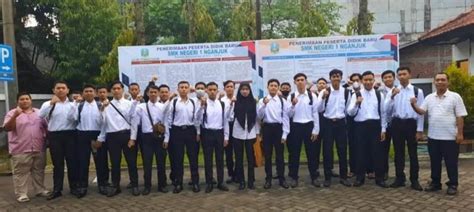 Smkn 1 Nganjuk Smk Pusat Keunggulan