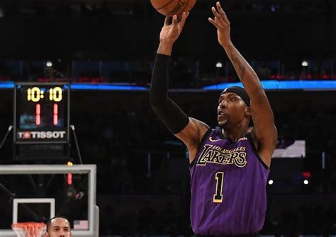 Lakers Rumors Kentavious Caldwell Pope Would Approve Trade To Houston