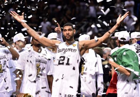 Nine Amazing Stats About San Antonios Dominant Nba Championship