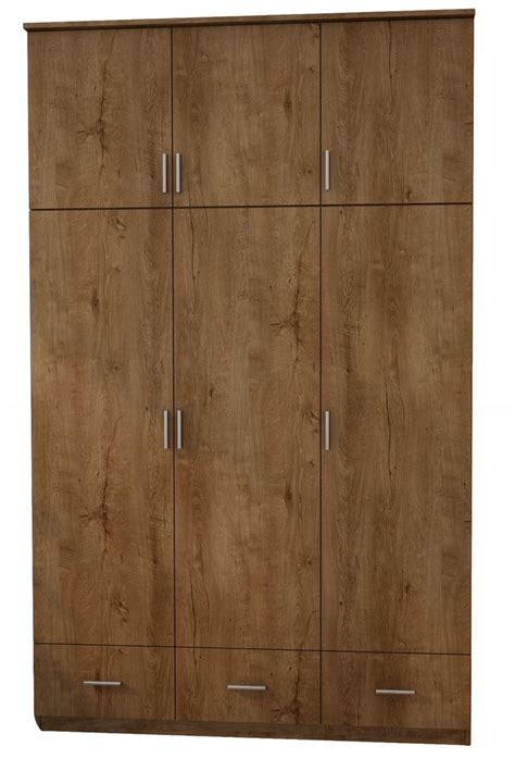 Szafa 150 cm, Garderoba Przedpokój. Szuflady! - ERLI.pl