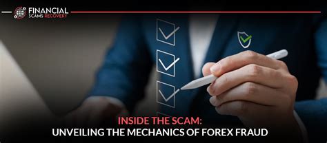 Safety Check Ensuring Your Forex Platform Is Legit Financial Scams