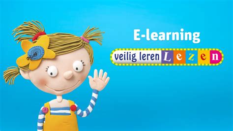 Veilig Leren Lezen Kim Versie E Learning Academy Uitgeverij Zwijsen