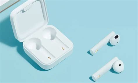 Jó áron rendelhető a vadonatúj Xiaomi AirDots Pro 2 SE fülhallgató