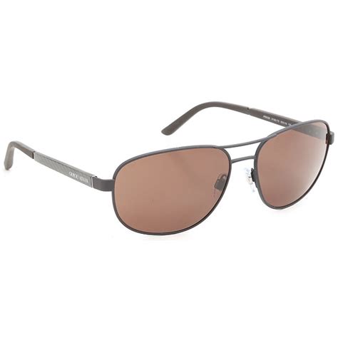 Lunettes De Soleil Giorgio Armani Code Produit Ar