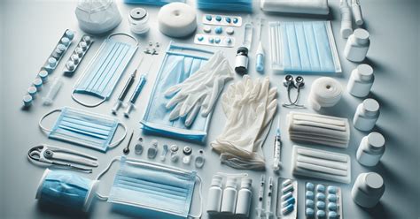 The Essential Role Of Disposable Medical Supplies In Healthcare