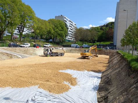 Un Bassin Dorage Pour Venir Bout Des Inondations Angoul Me