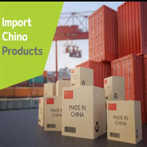 How To Import Goods From China In Sourcingyuan Best China