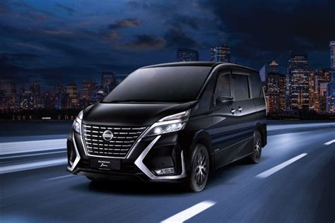 Nissan Serena J Impul 2024 Spesifikasi Harga Malaysia