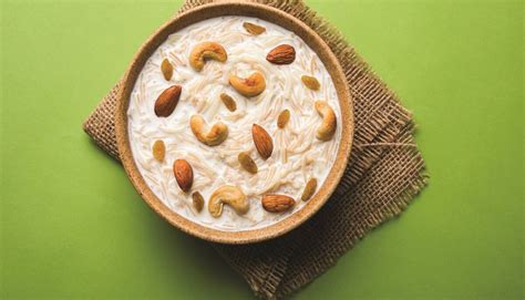 Onam Special Desserts To Satiate Your Longing For Sweet