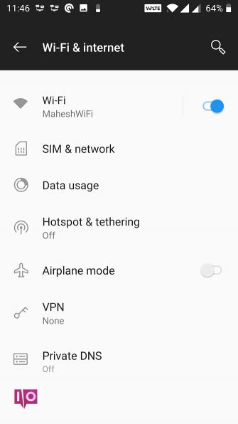 8 Correctifs Pour Les Erreurs D Authentification Wi Fi Sur Android