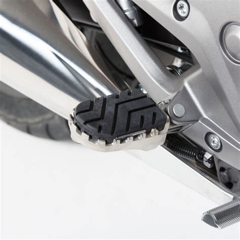 SW Motech ION Footrest Kit For Honda NC700 NC750