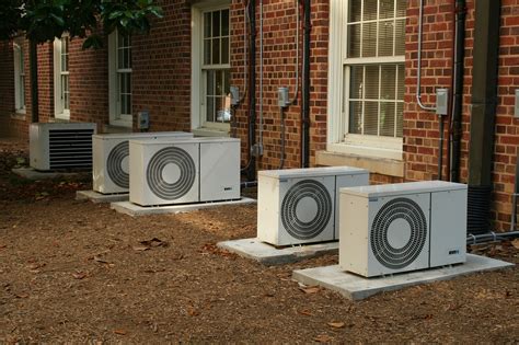 When Should You Call An Ac Company