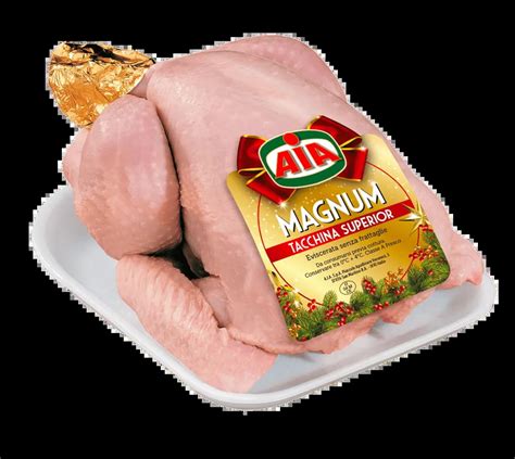 Turkey Breast | AIA