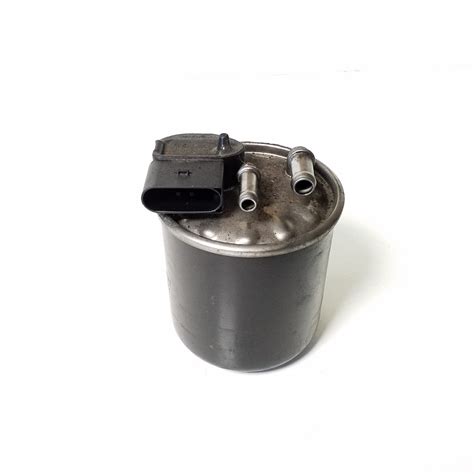 Used Mercedes Benz V Class Fuel Filter And Its Parts A6510903152