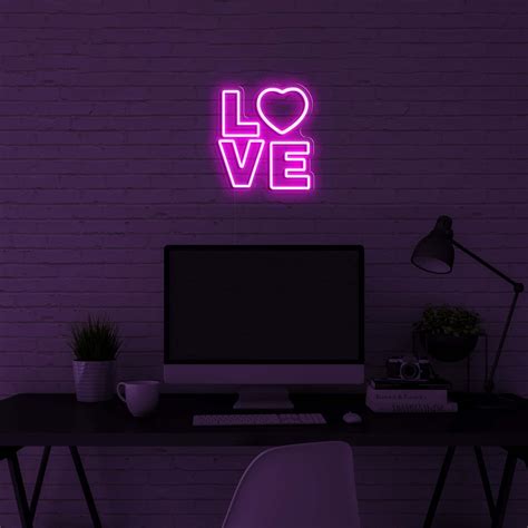 100 Purple Neon Aesthetic Computer Wallpapers