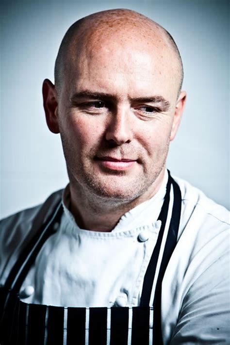 Bbc Two Great British Menu Series 8 Aiden Byrne