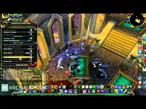 World Of Warcraft Cataclysm The Best Gold Making Tips Youtube