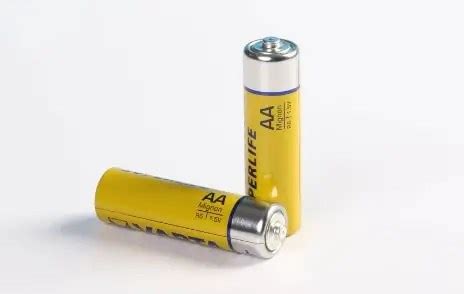 Alkaline Batteries: Everything You Need To Know About Their ...