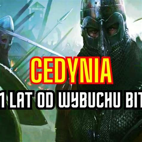 Stream Episode Bitwa Pod Cedyni Odcinek Z Okazji Obchod W Jej