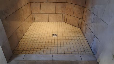 How To Clean Tile Shower Floors Bear Brothers Cleaning