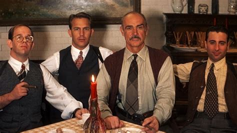 How Well Do You Remember The Untouchables 1987