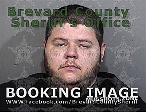 VESSELS AUSTIN PAUL 07 12 2021 Brevard County Mugshots Zone