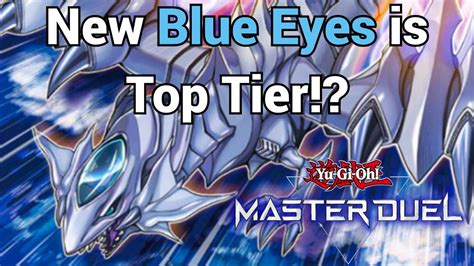 Blue Eyes Jet Dragon Make Blue Eyes Top Tier Is This The New Best