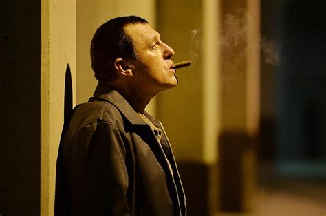 Remembering Tom Sizemore 1961 2023