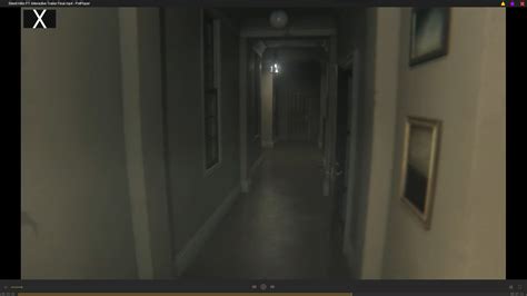 Silent Hill: Townfall | Theory: This is the long awaited Hideo Kojima ...