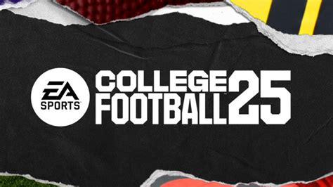 When Can You Preorder EA Sports College Football 25?