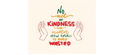 World Kindness Day 2023: History, Significance And Theme