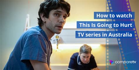 How To Watch This Is Going To Hurt Tv Series In Australia Comparetv