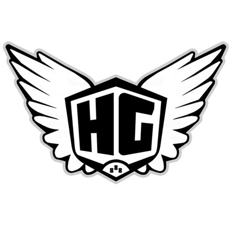 Hg Logos