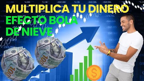 Descubre C Mo Se Multiplica Tu Dinero Con Los Dividendos El Efecto