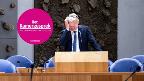 Het Kamergesprek 13 De Spreidingswet SALTO