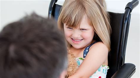 Soutenir Les Enfants Ayant Des Besoins Particuliers Aujourdhui Et Demain