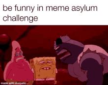 Meme Asylum Herobrine GIF - Meme Asylum Herobrine Fat - Discover ...