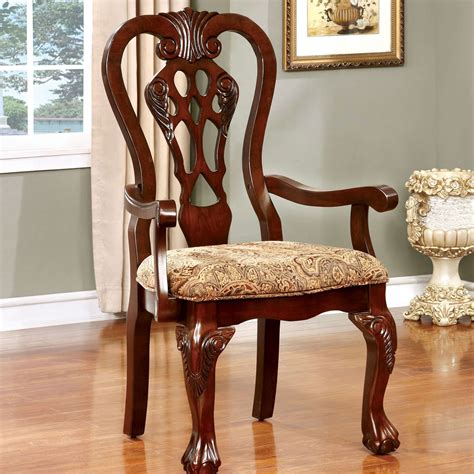 Dining Chairs With Arms Dining Chairs Contemporary Chair Modern Room